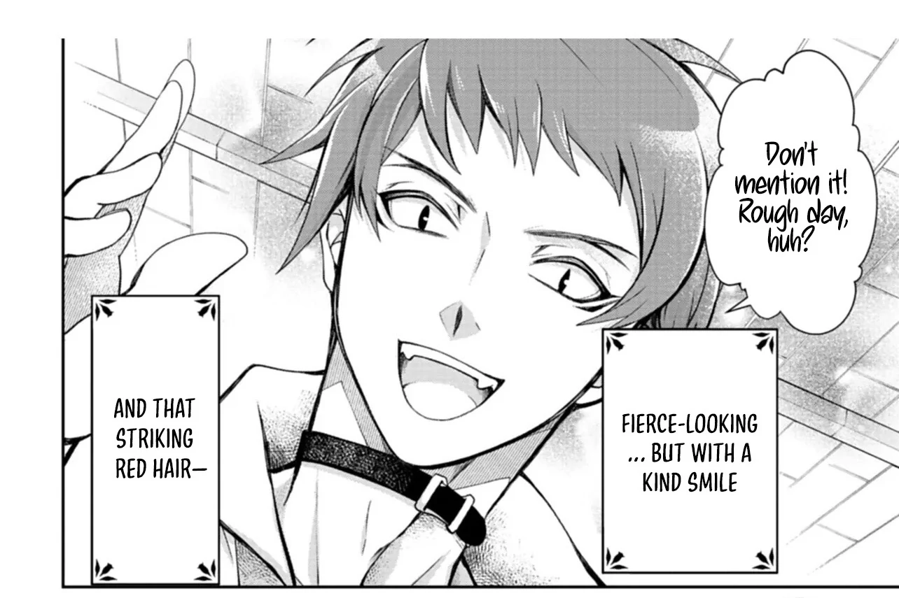 The Strongest Outcast Plant User Chapter 3 - Page 32