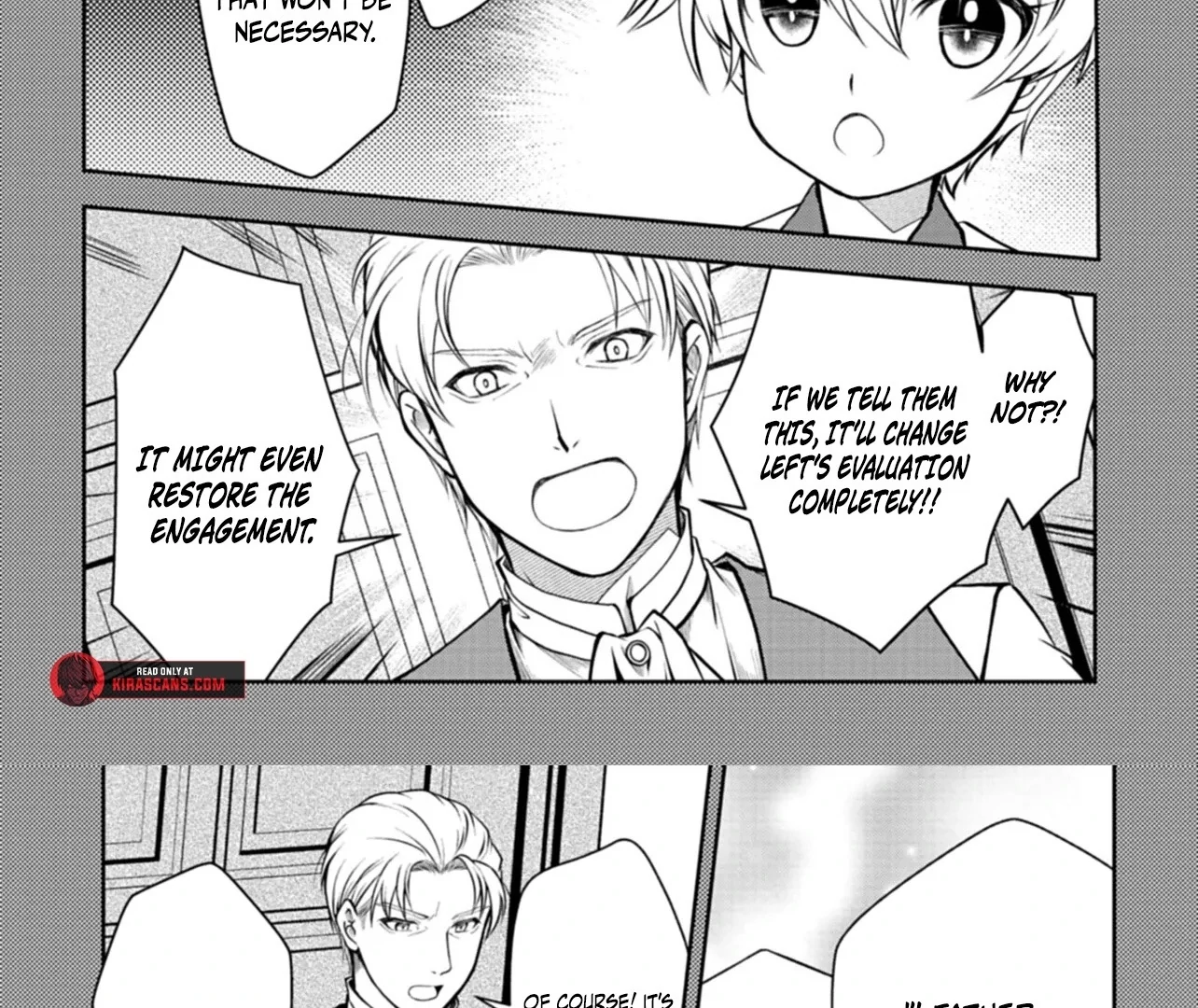 The Strongest Outcast Plant User Chapter 3 - Page 7