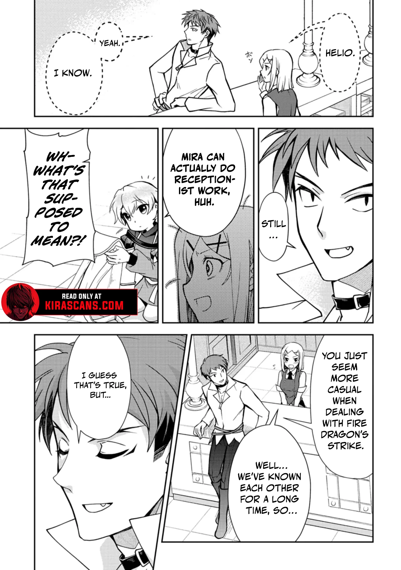 The Strongest Outcast Plant User Chapter 4 - Page 11
