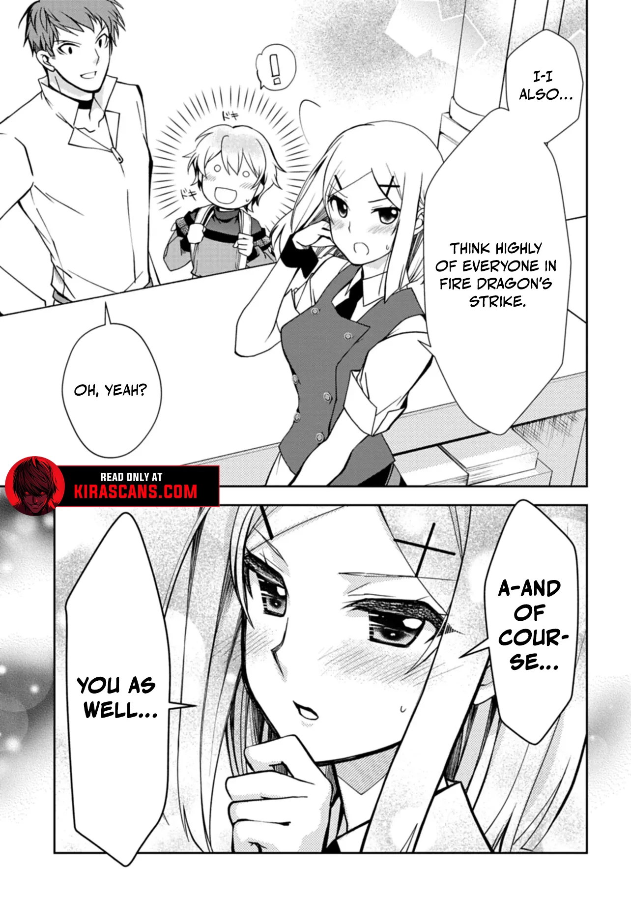 The Strongest Outcast Plant User Chapter 4 - Page 13