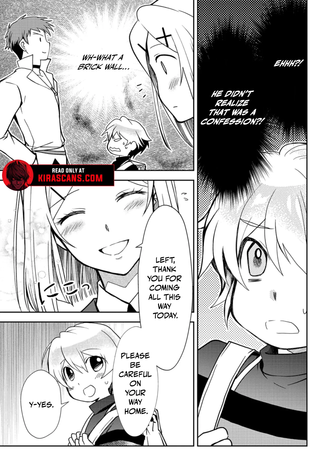 The Strongest Outcast Plant User Chapter 4 - Page 15