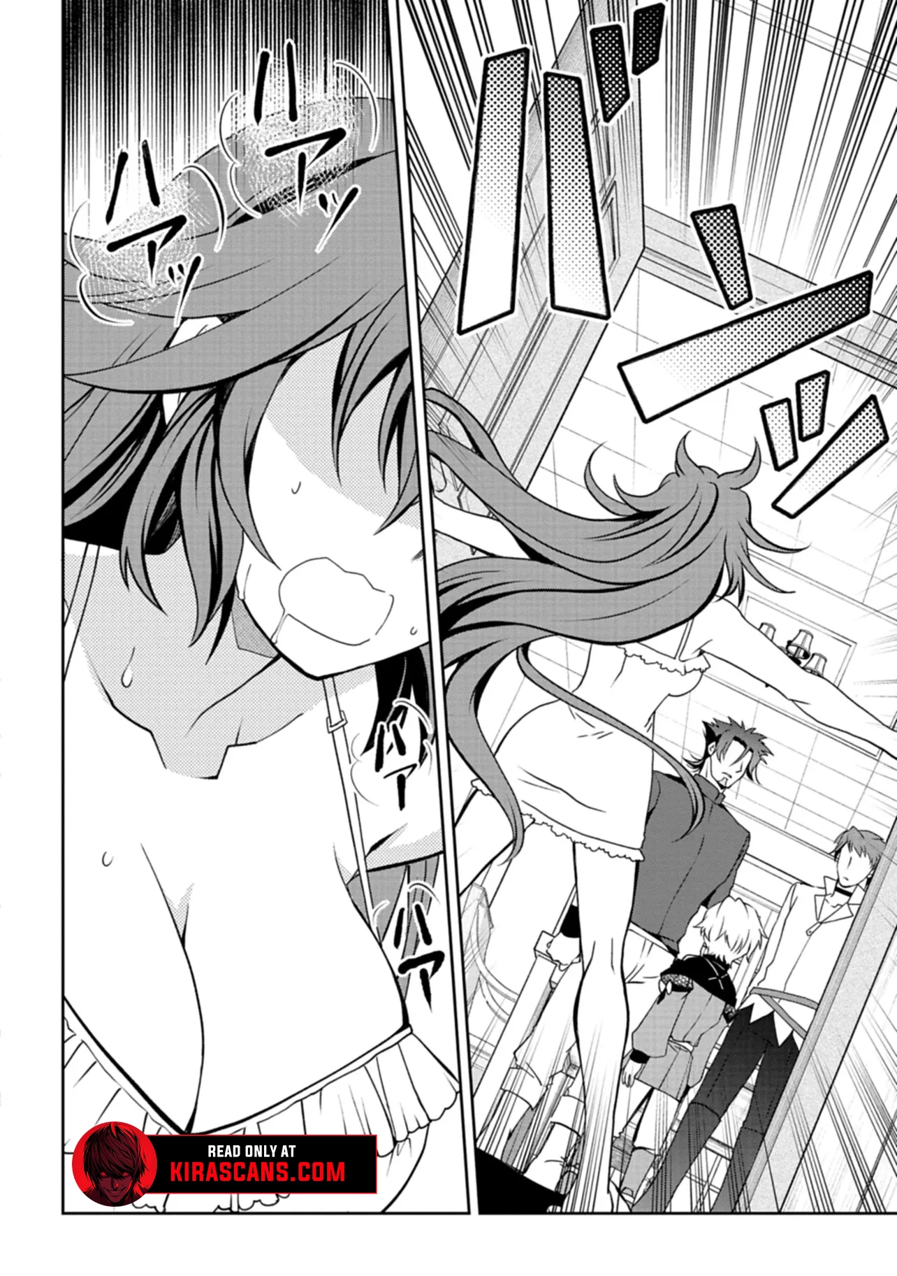 The Strongest Outcast Plant User Chapter 4 - Page 32