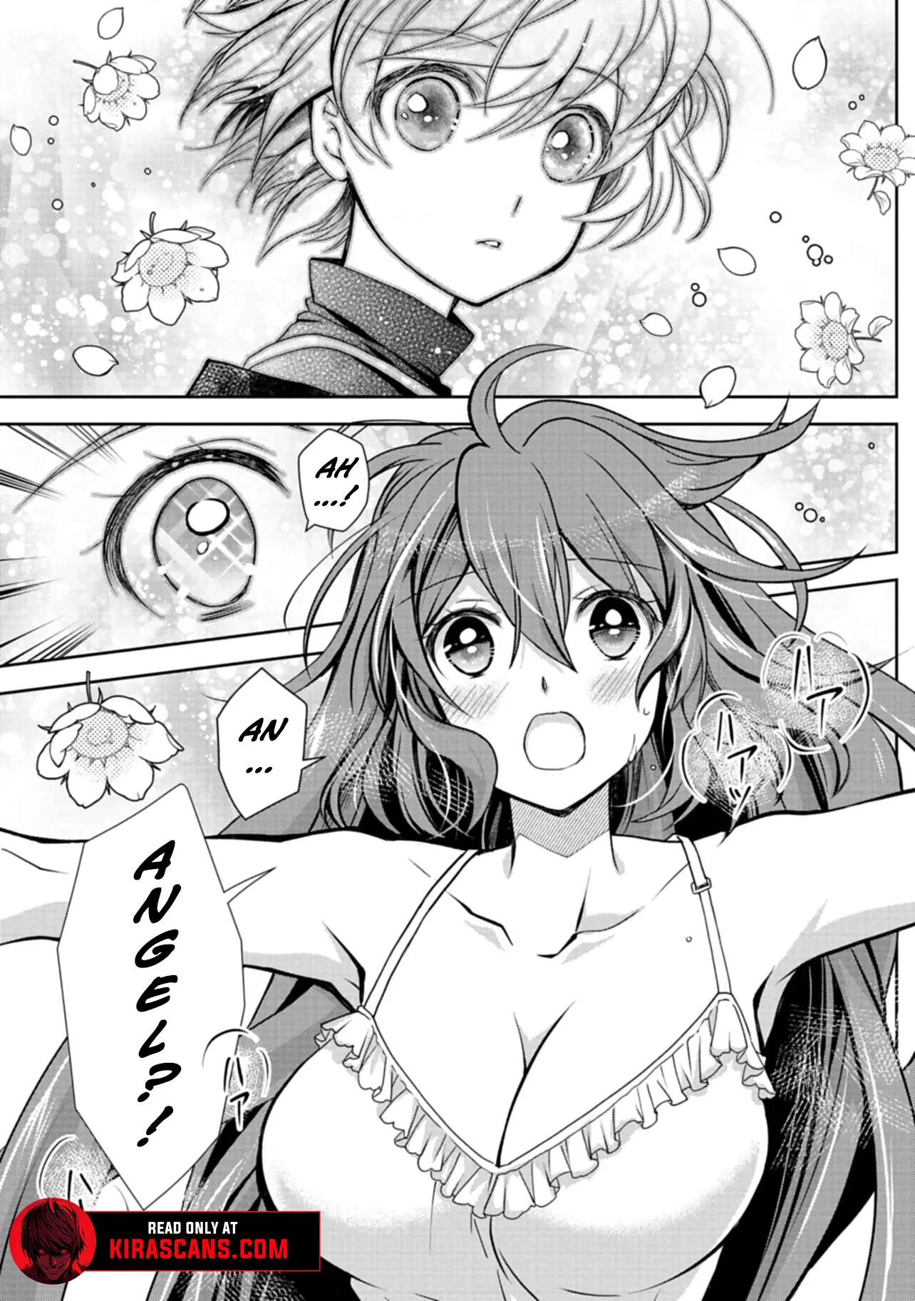 The Strongest Outcast Plant User Chapter 4 - Page 33