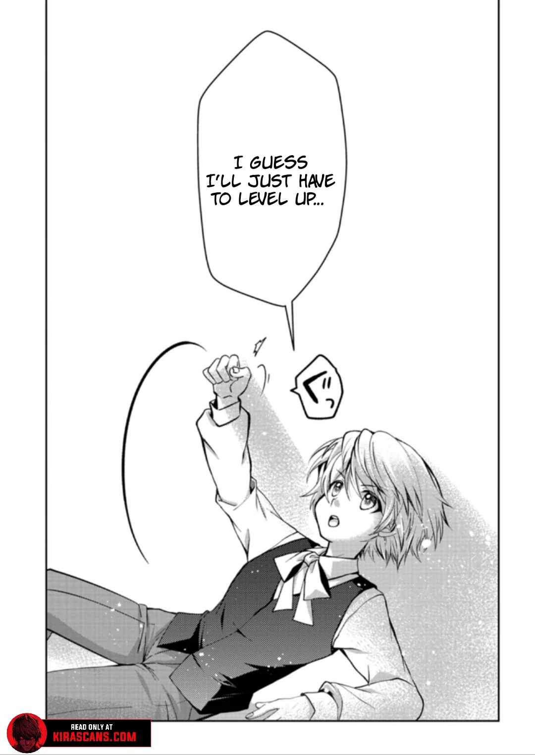 The Strongest Outcast Plant User Chapter 5.2 - Page 11
