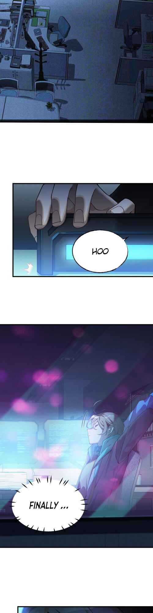 The Strongest Player Chapter 1 - Page 12