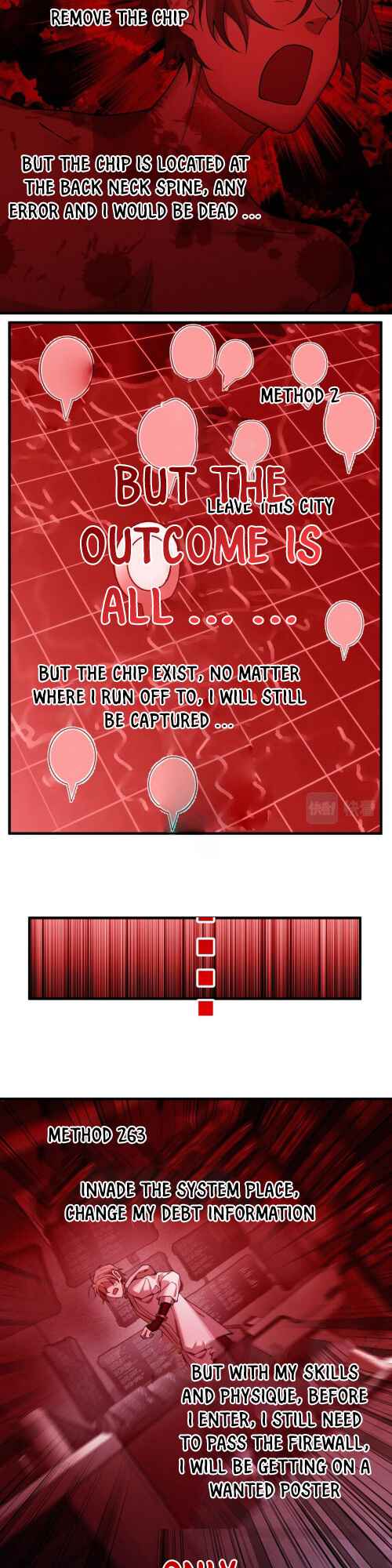 The Strongest Player Chapter 1 - Page 37