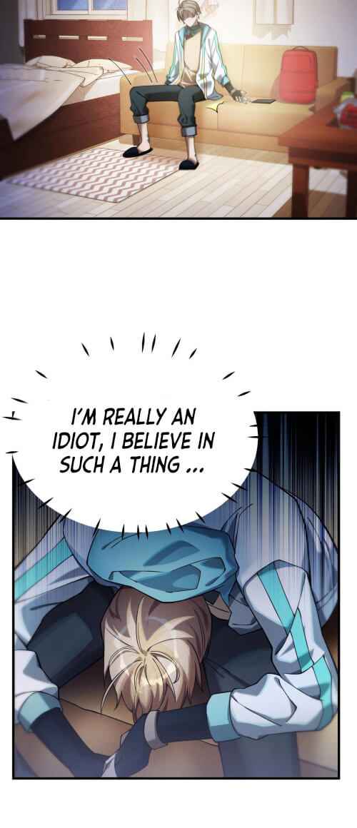 The Strongest Player Chapter 1 - Page 42