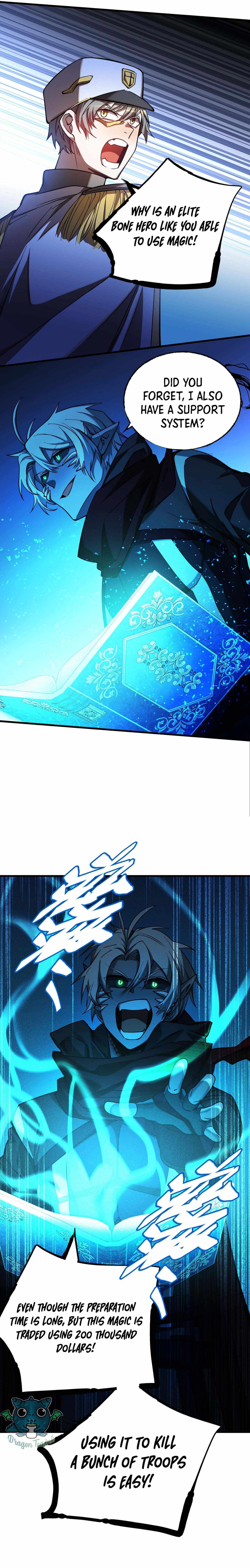 The Strongest Player Chapter 10 - Page 15