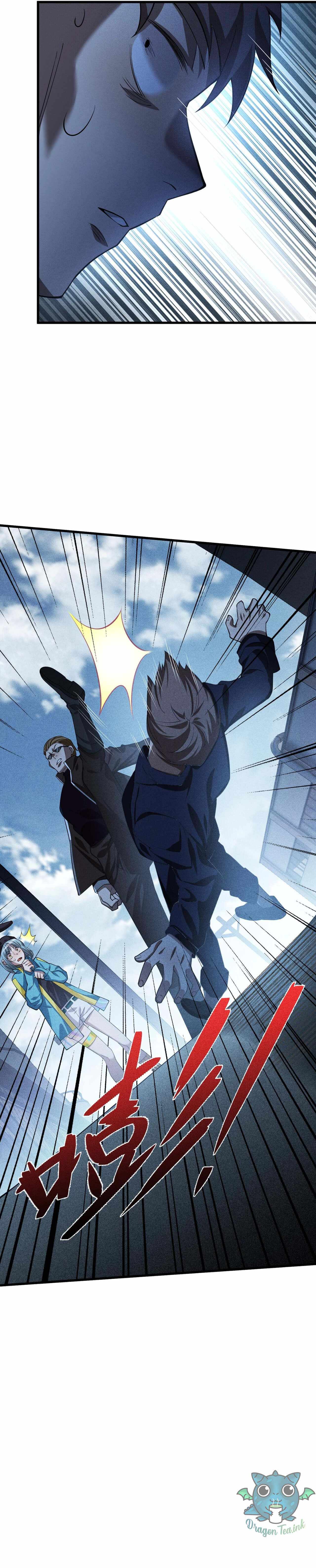 The Strongest Player Chapter 13 - Page 20