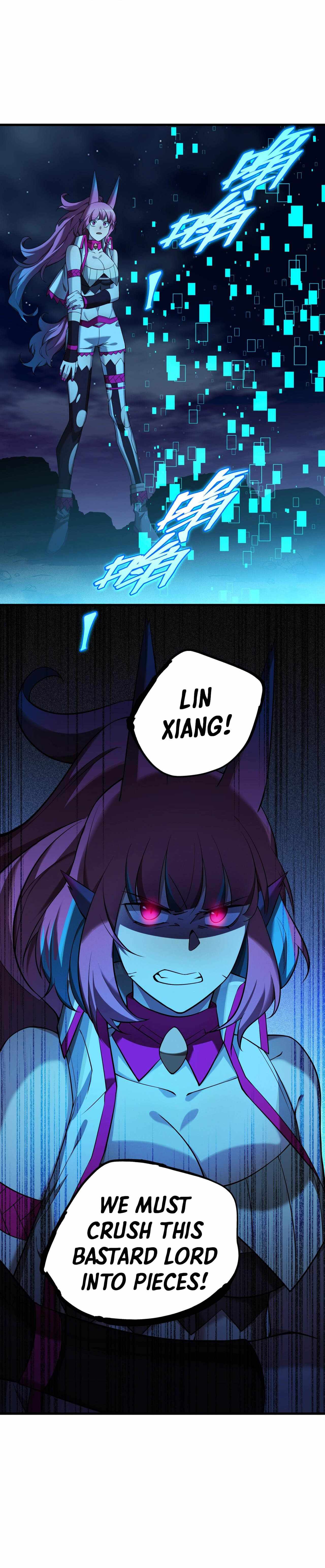 The Strongest Player Chapter 15.5 - Page 13