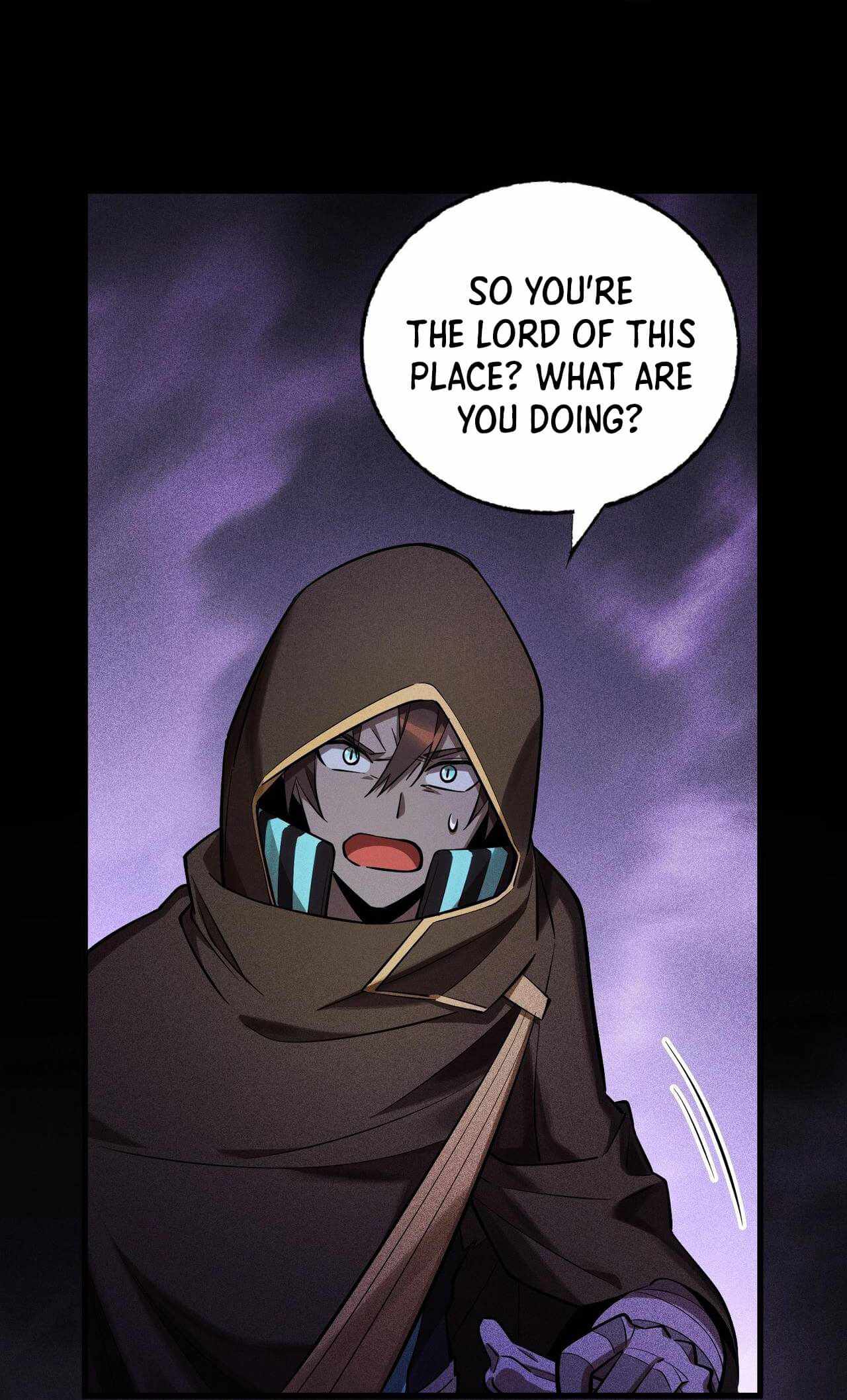 The Strongest Player Chapter 16 - Page 13