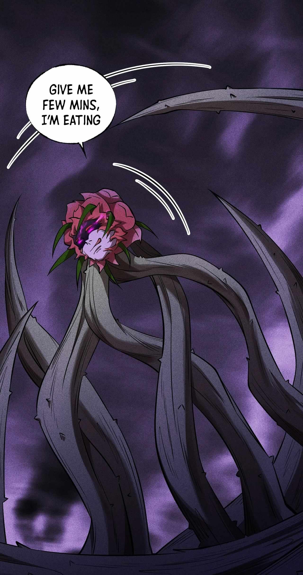 The Strongest Player Chapter 16 - Page 14