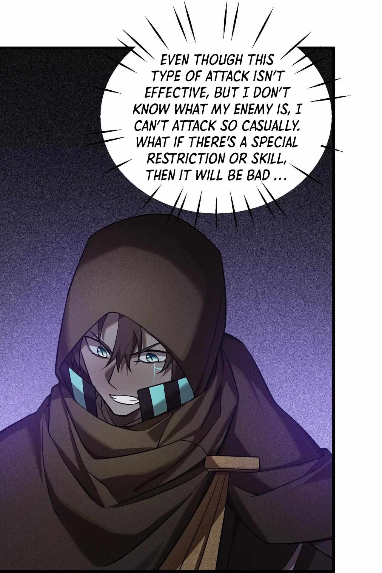 The Strongest Player Chapter 16 - Page 22