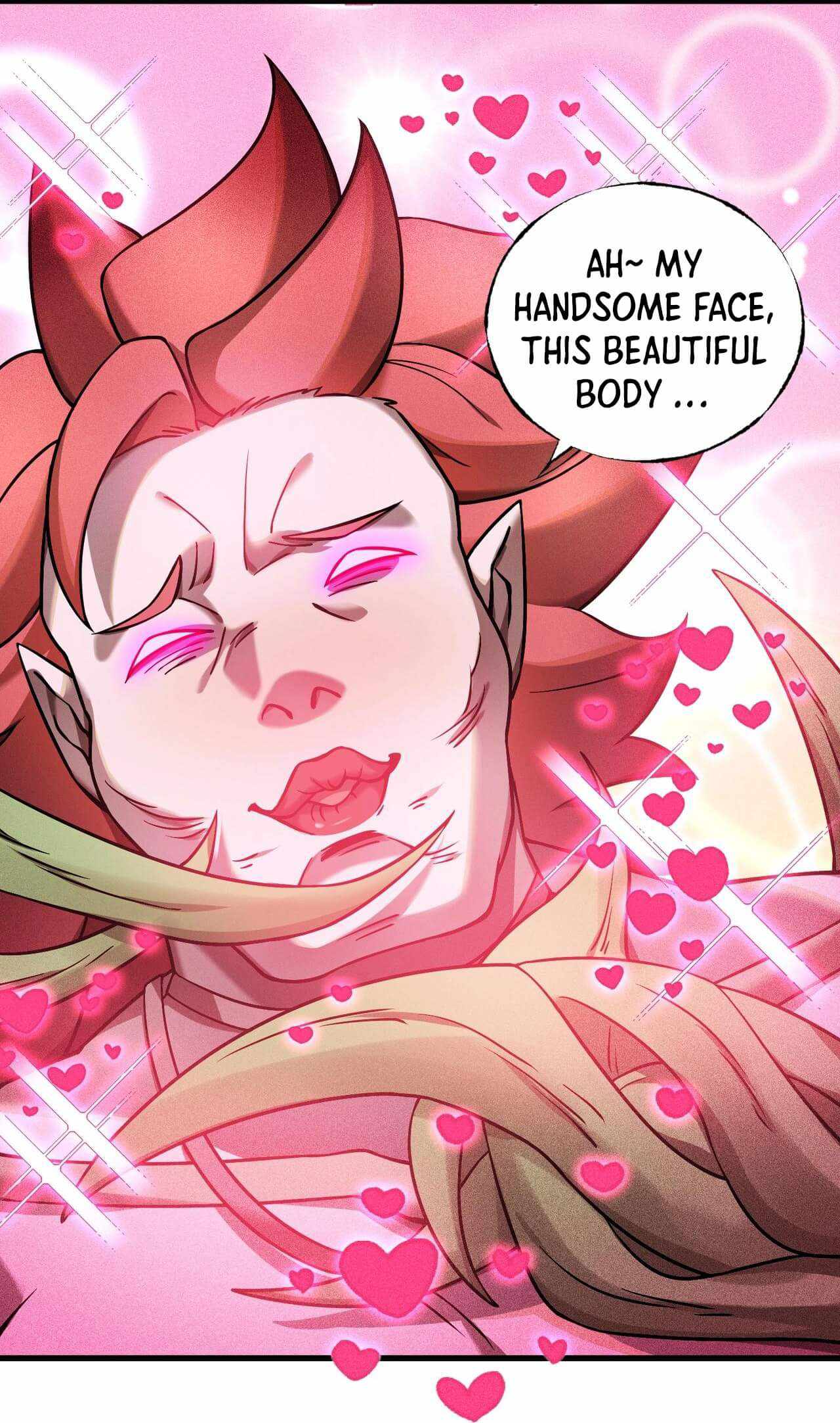 The Strongest Player Chapter 16 - Page 28