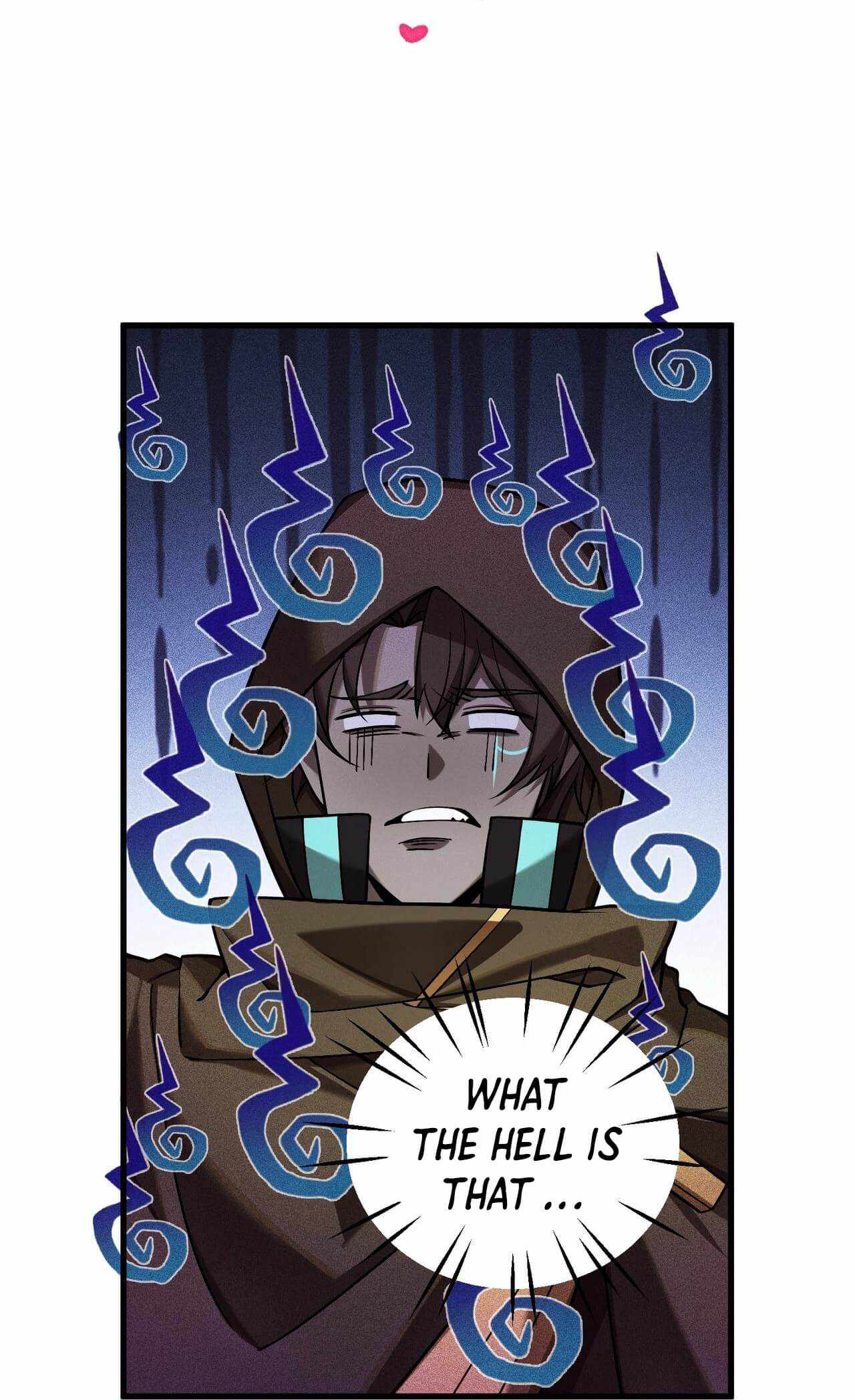 The Strongest Player Chapter 16 - Page 29