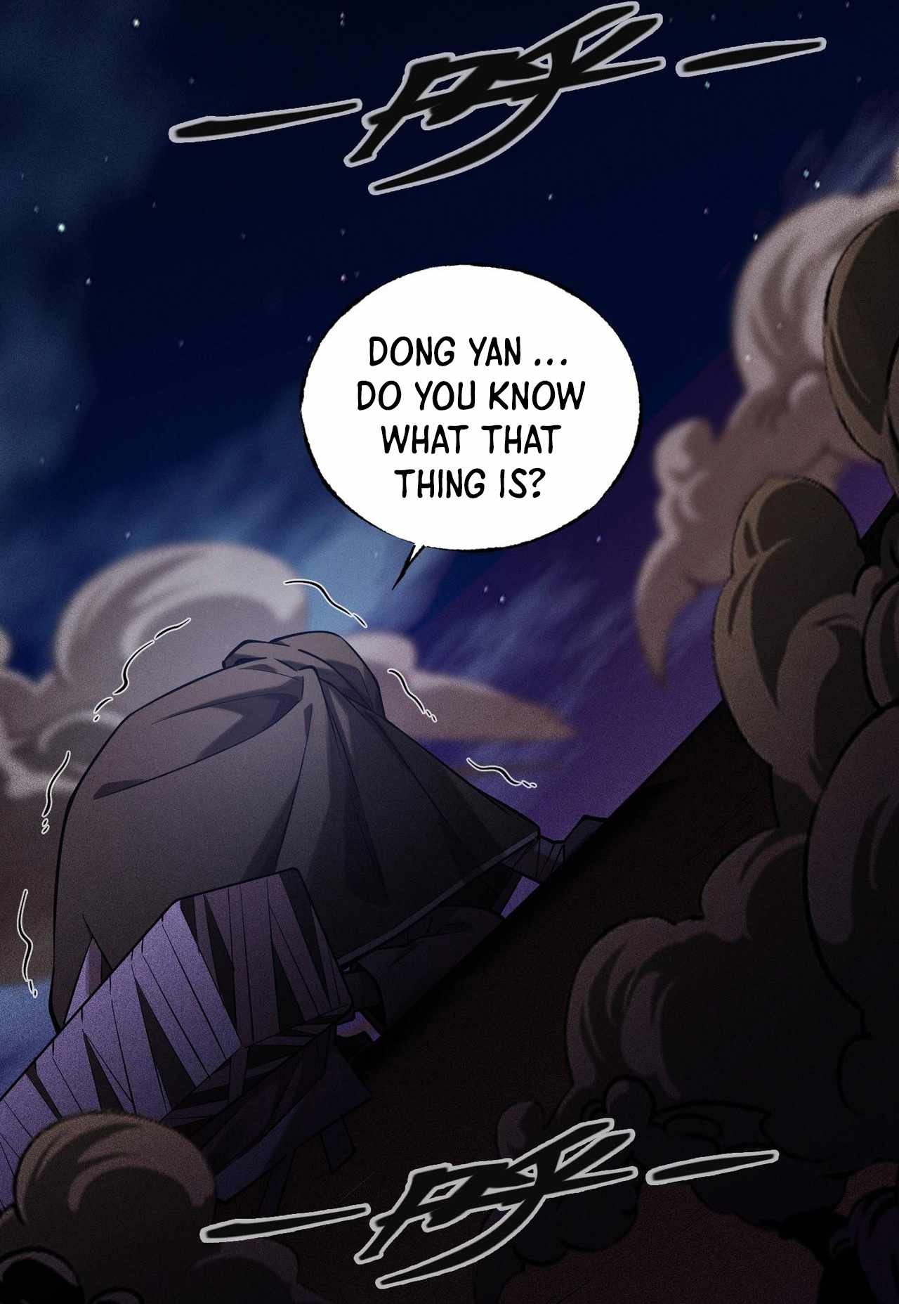 The Strongest Player Chapter 16 - Page 33