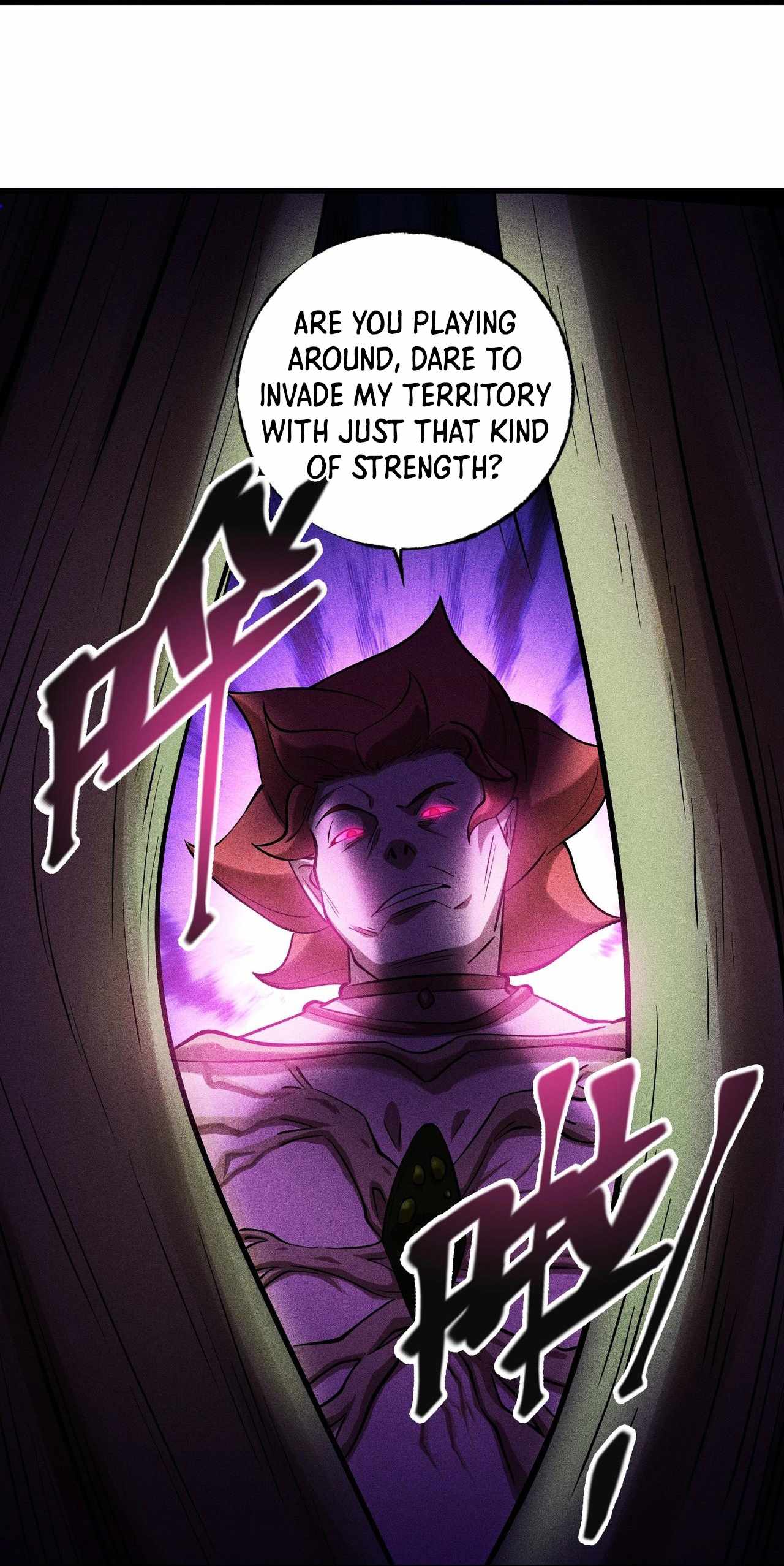 The Strongest Player Chapter 16 - Page 43
