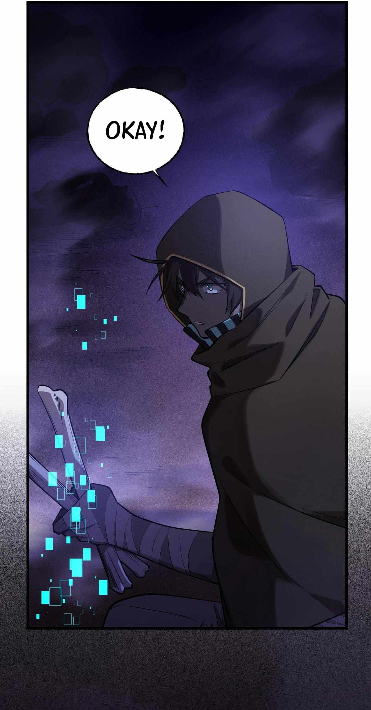The Strongest Player Chapter 16 - Page 6