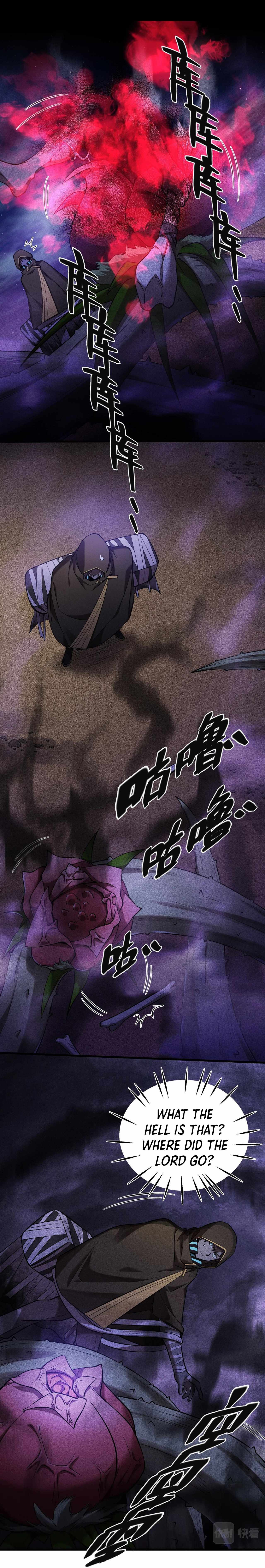The Strongest Player Chapter 16 - Page 9