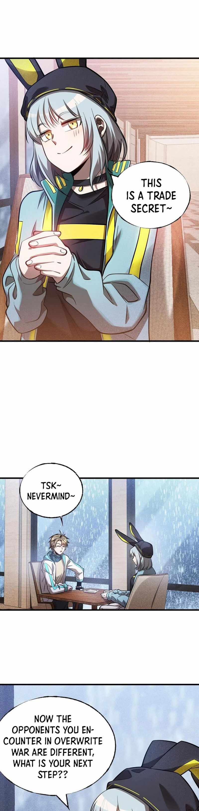 The Strongest Player Chapter 18 - Page 11