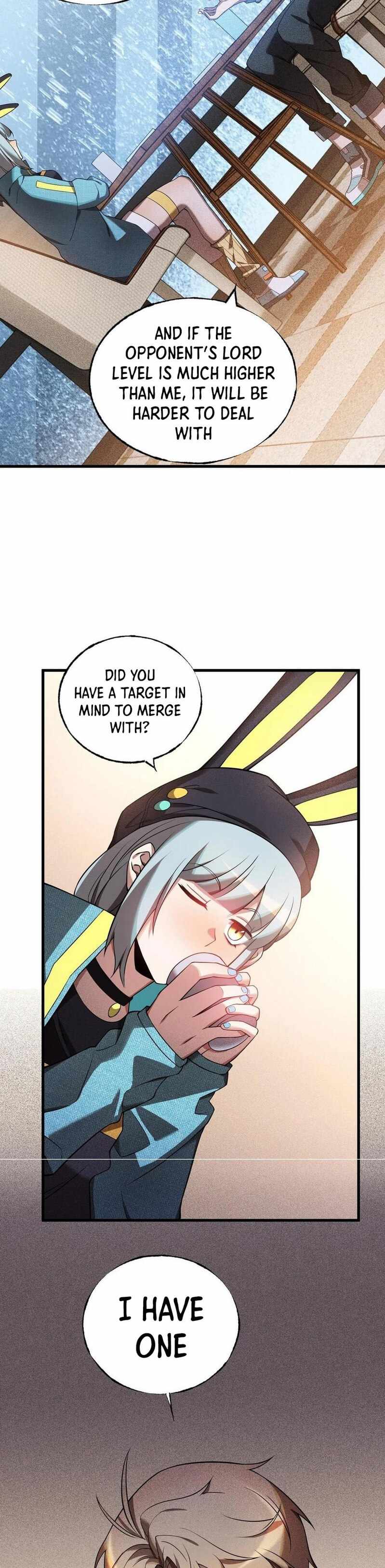 The Strongest Player Chapter 18 - Page 13