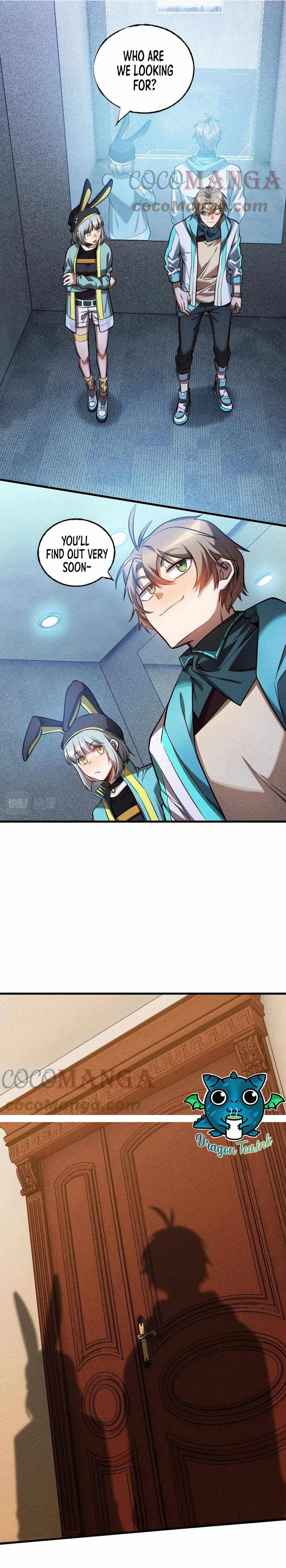 The Strongest Player Chapter 19 - Page 6