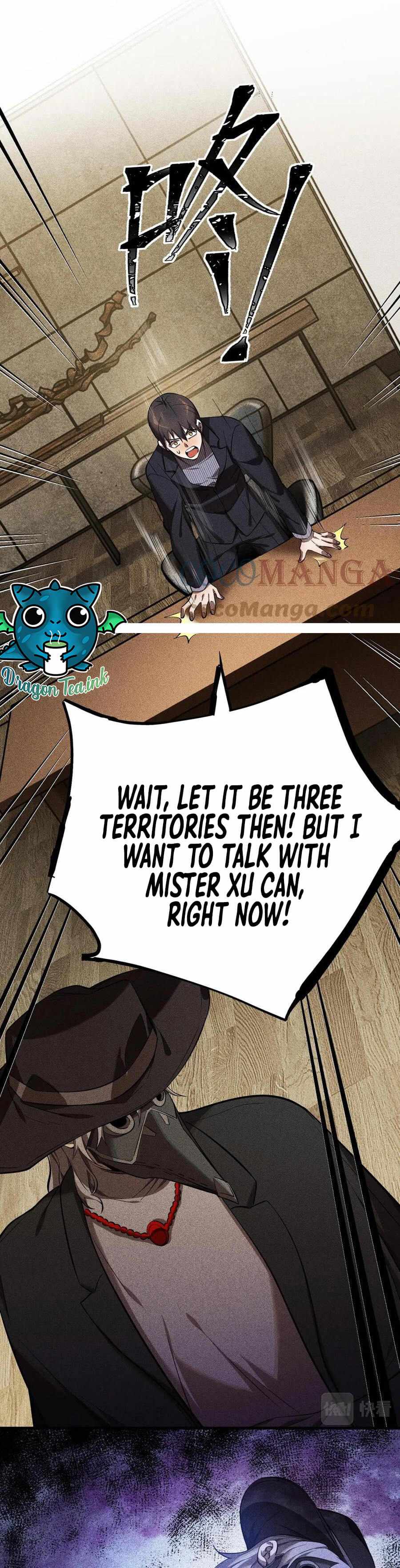 The Strongest Player Chapter 20 - Page 18