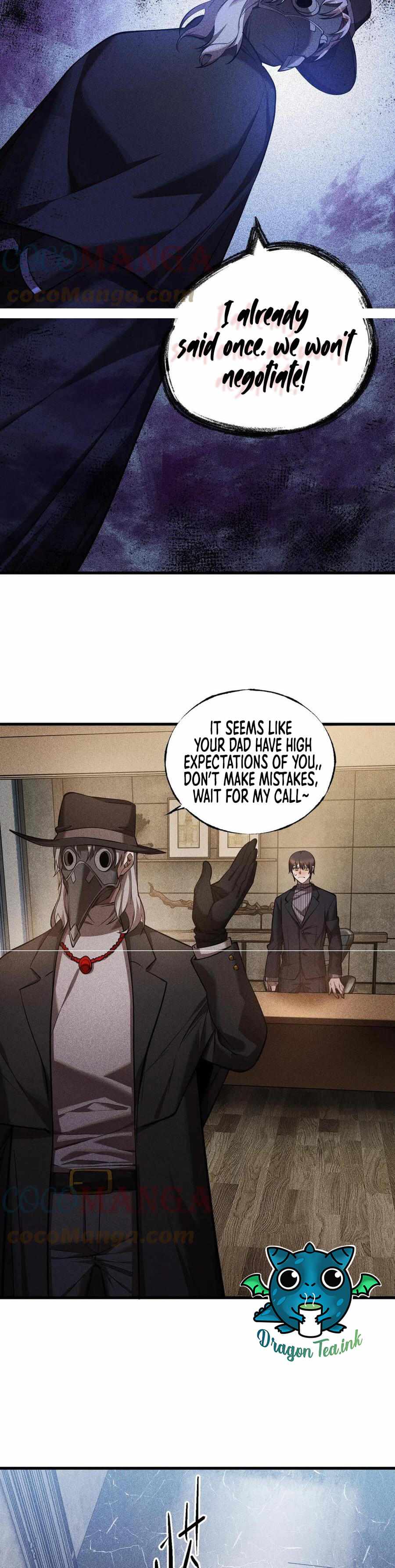 The Strongest Player Chapter 20 - Page 19
