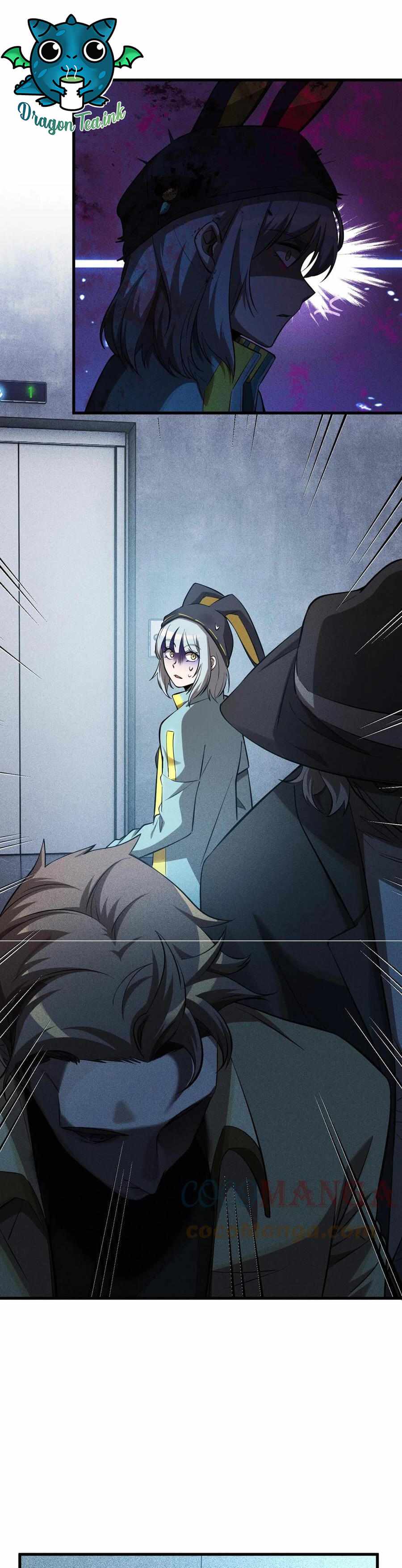 The Strongest Player Chapter 20 - Page 3