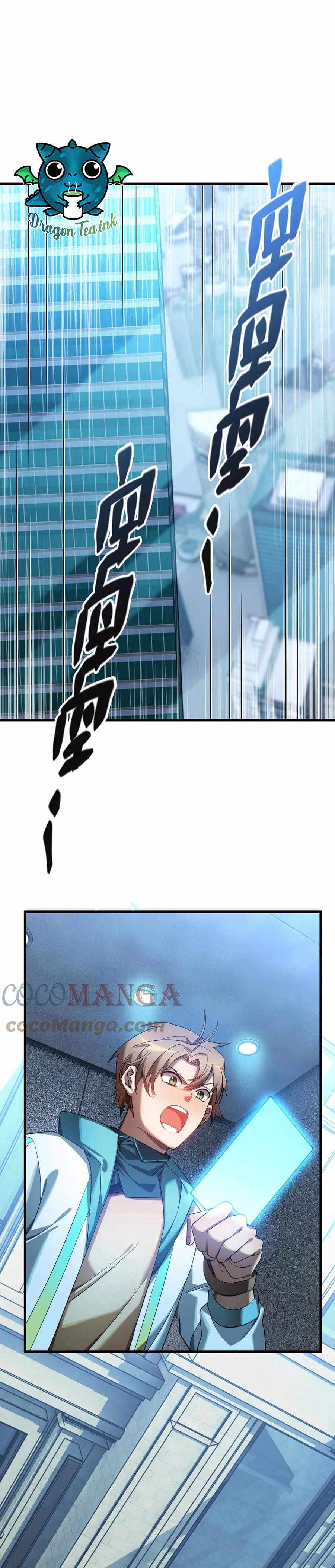 The Strongest Player Chapter 20 - Page 9