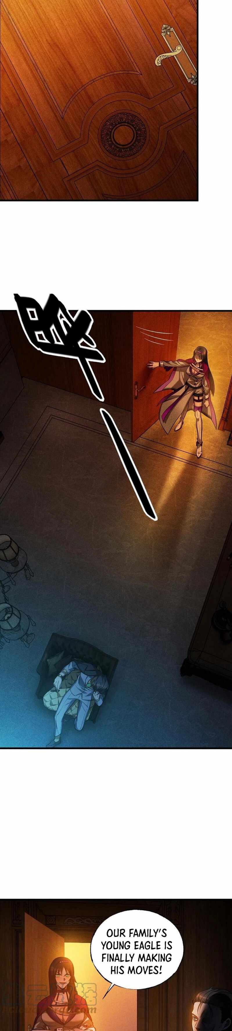 The Strongest Player Chapter 21 - Page 18