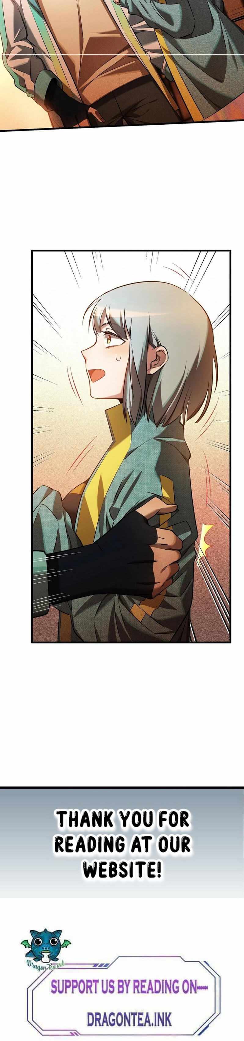 The Strongest Player Chapter 21 - Page 3
