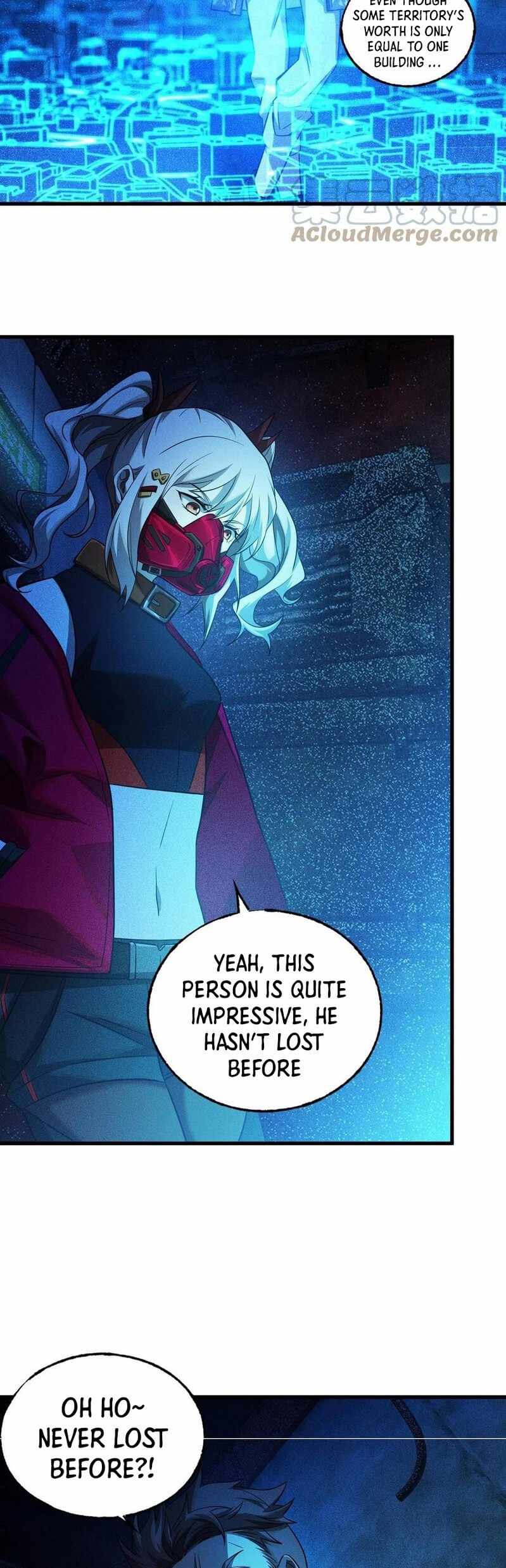 The Strongest Player Chapter 22 - Page 15