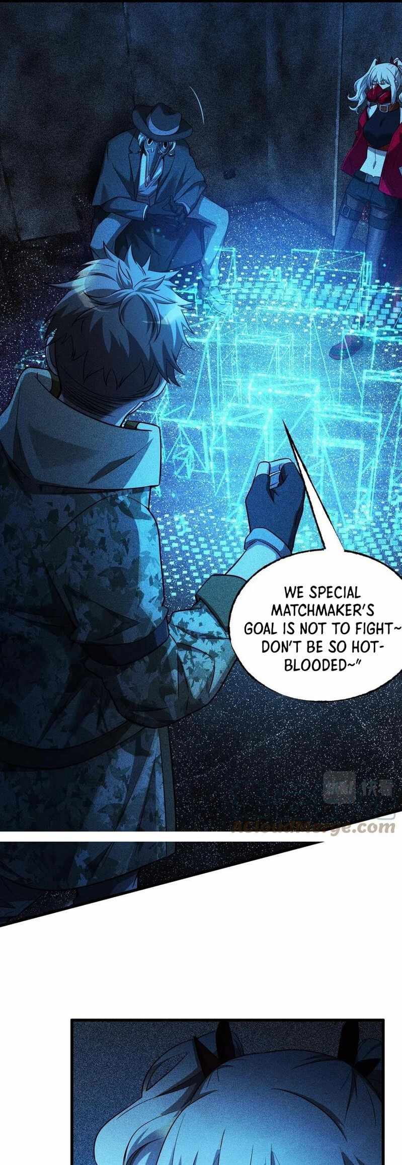 The Strongest Player Chapter 22 - Page 17