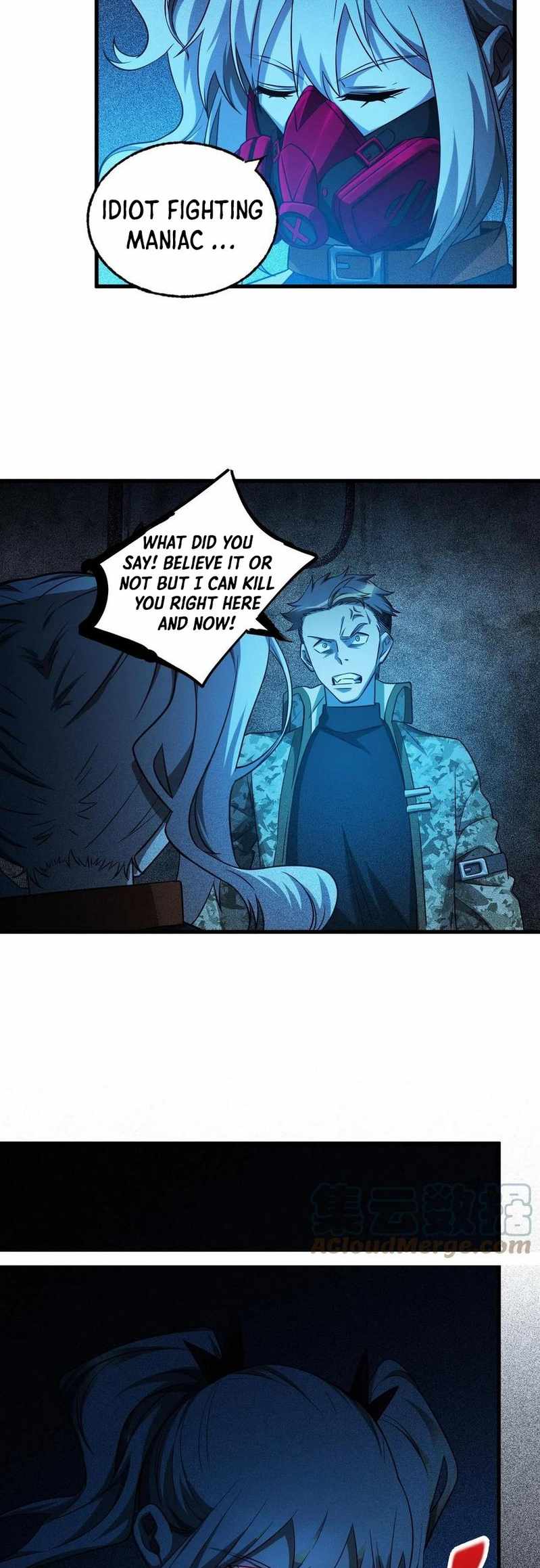 The Strongest Player Chapter 22 - Page 18