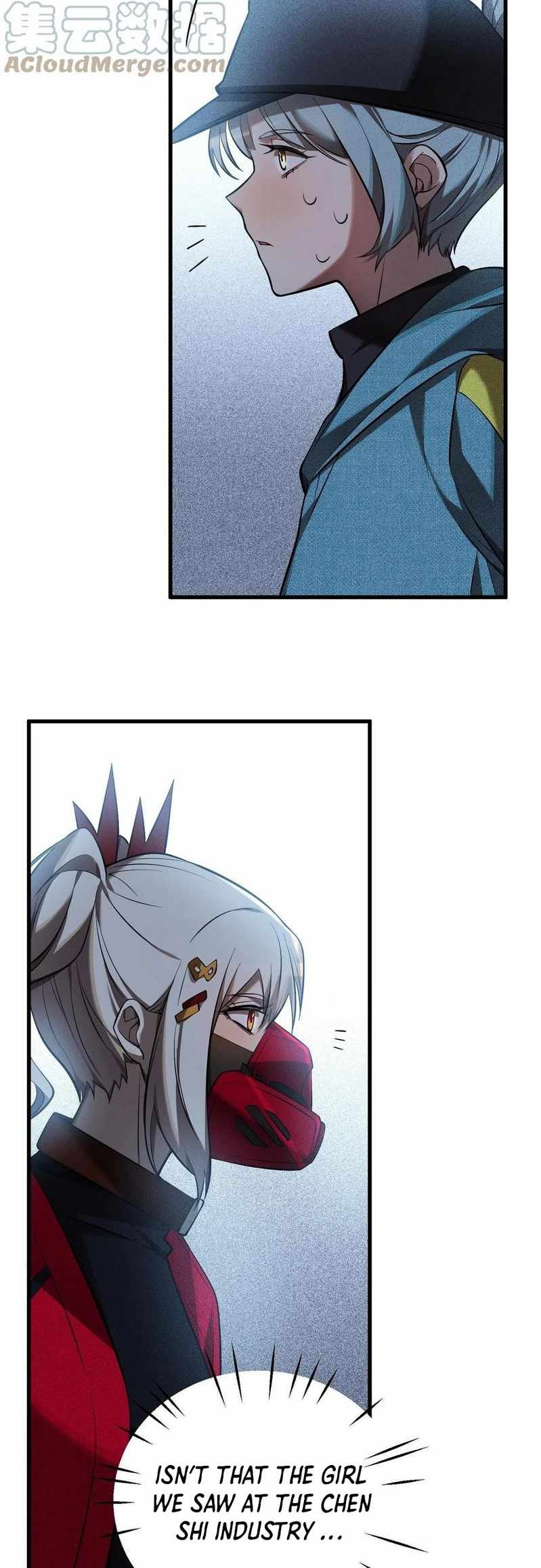 The Strongest Player Chapter 22 - Page 25