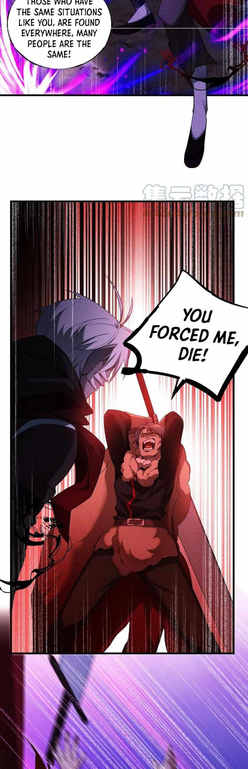 The Strongest Player Chapter 22 - Page 6