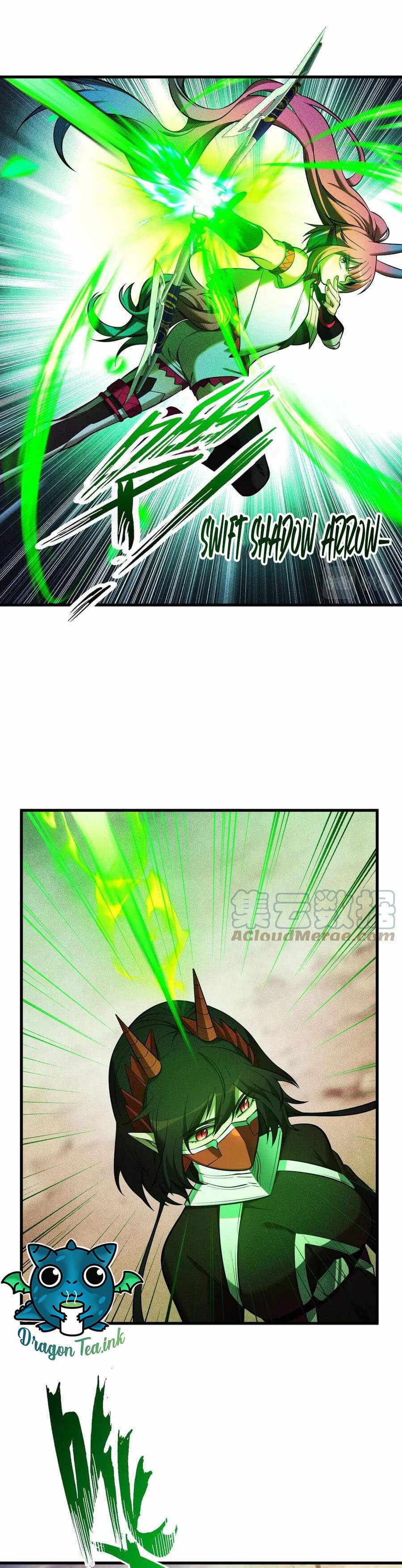The Strongest Player Chapter 23 - Page 10