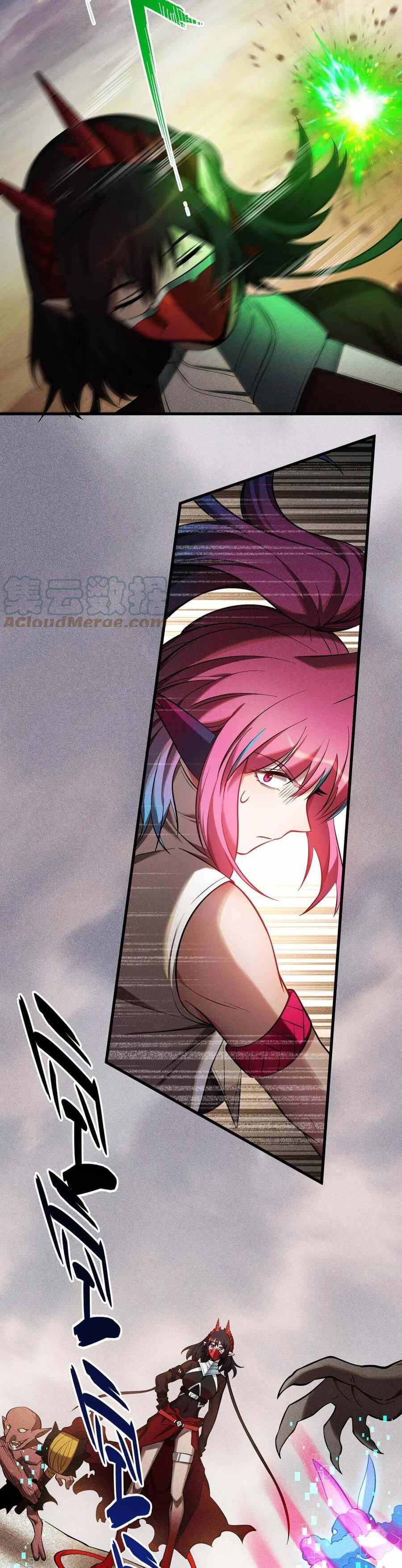 The Strongest Player Chapter 23 - Page 11