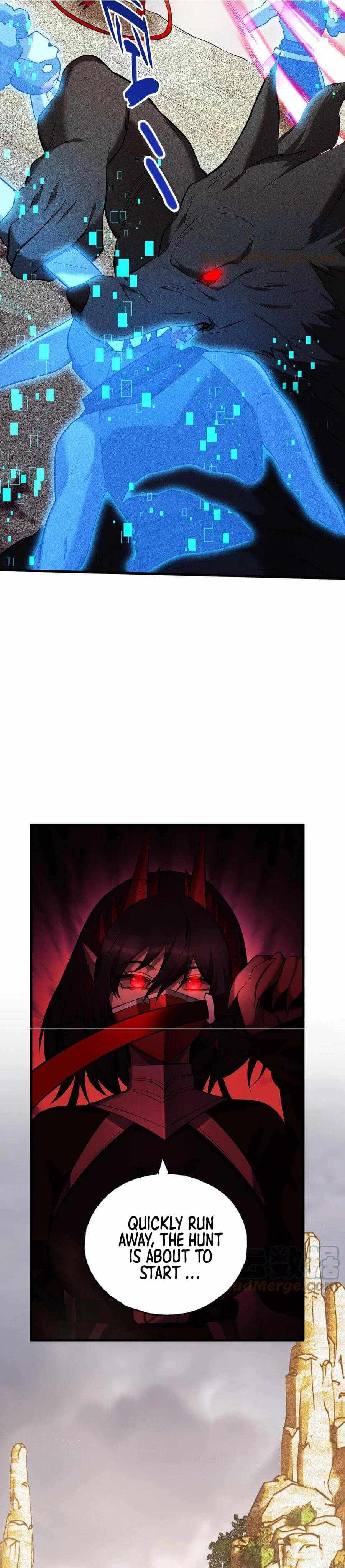 The Strongest Player Chapter 23 - Page 12