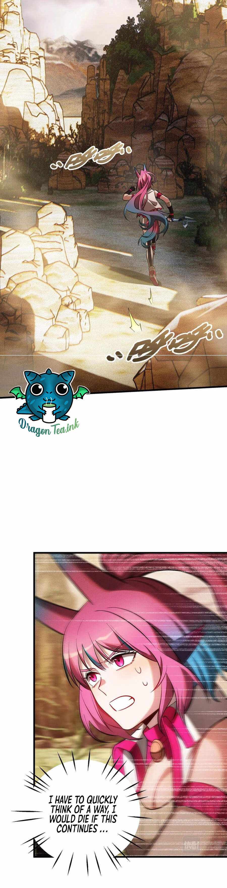 The Strongest Player Chapter 23 - Page 13