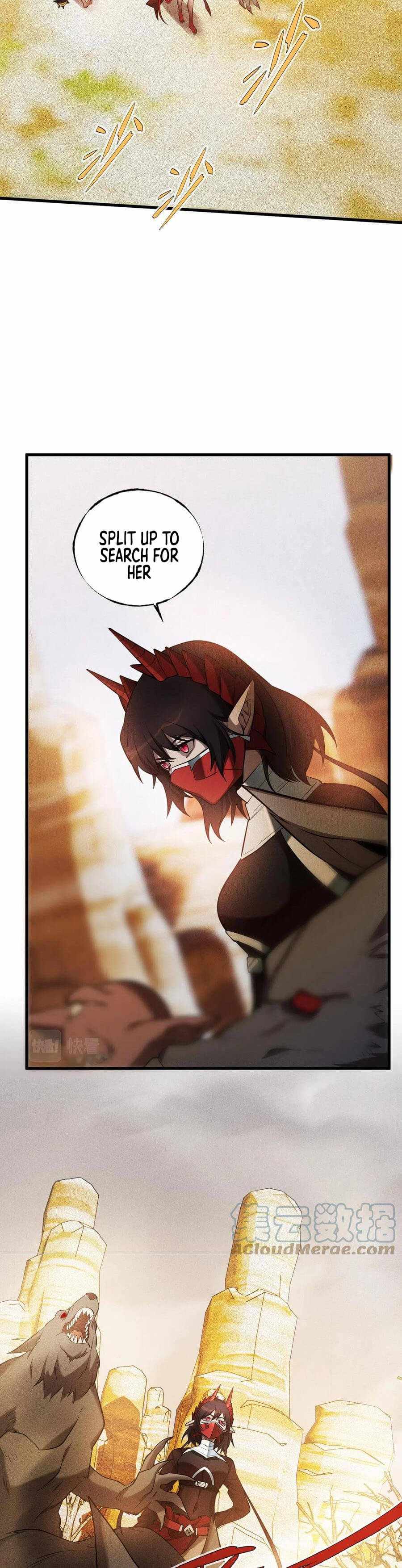 The Strongest Player Chapter 23 - Page 16