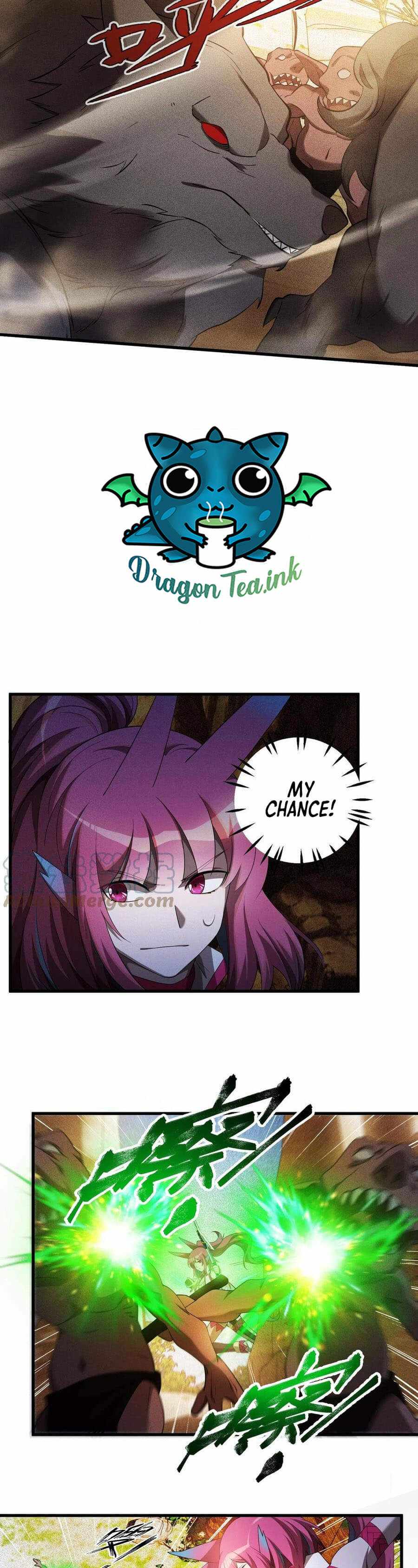 The Strongest Player Chapter 23 - Page 17