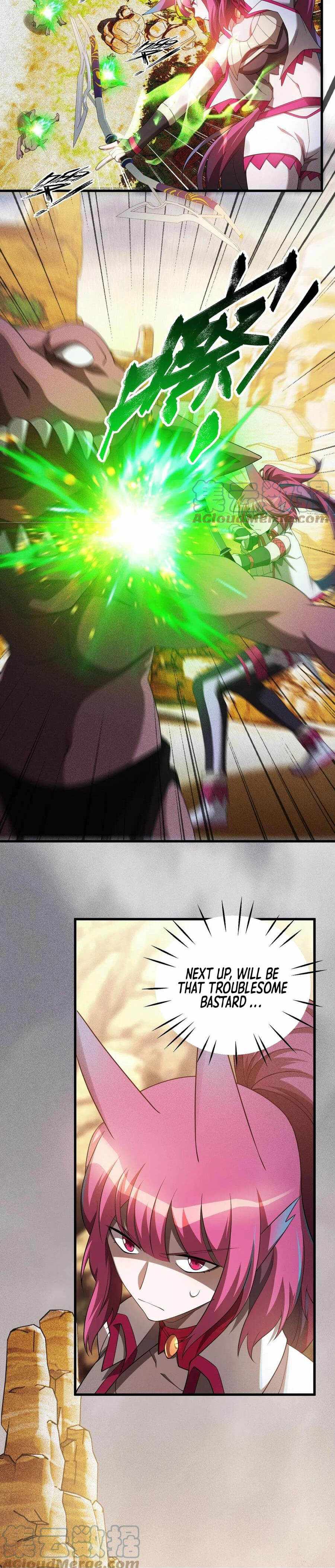 The Strongest Player Chapter 23 - Page 18