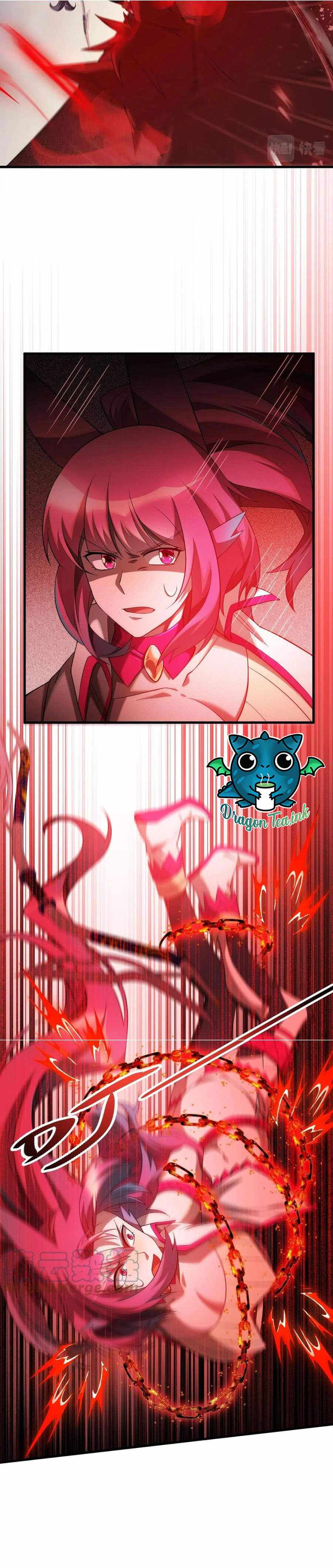 The Strongest Player Chapter 23 - Page 24