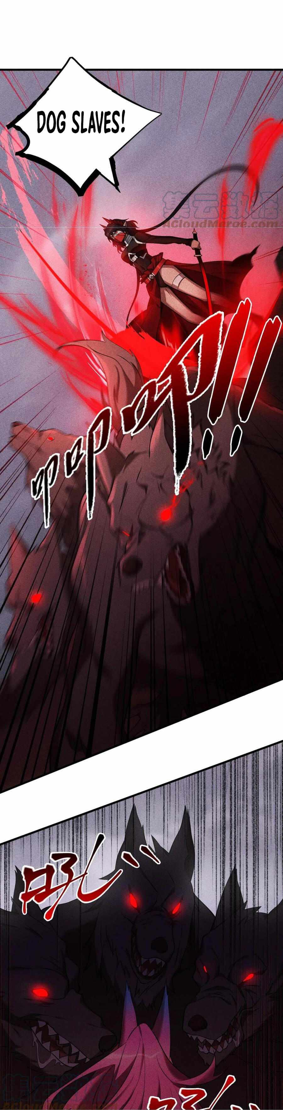 The Strongest Player Chapter 23 - Page 5