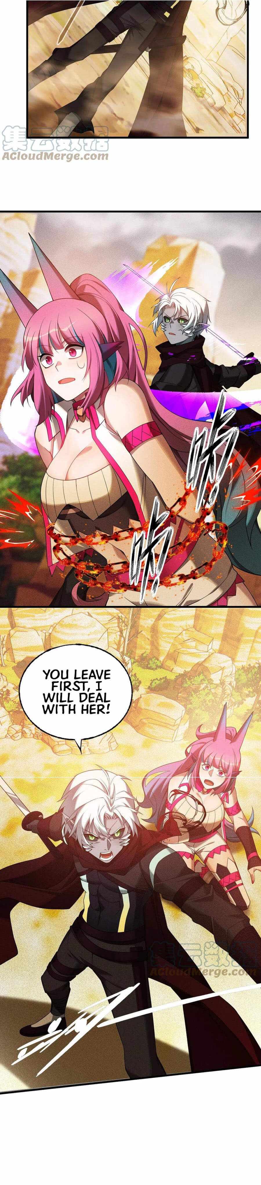 The Strongest Player Chapter 24 - Page 12