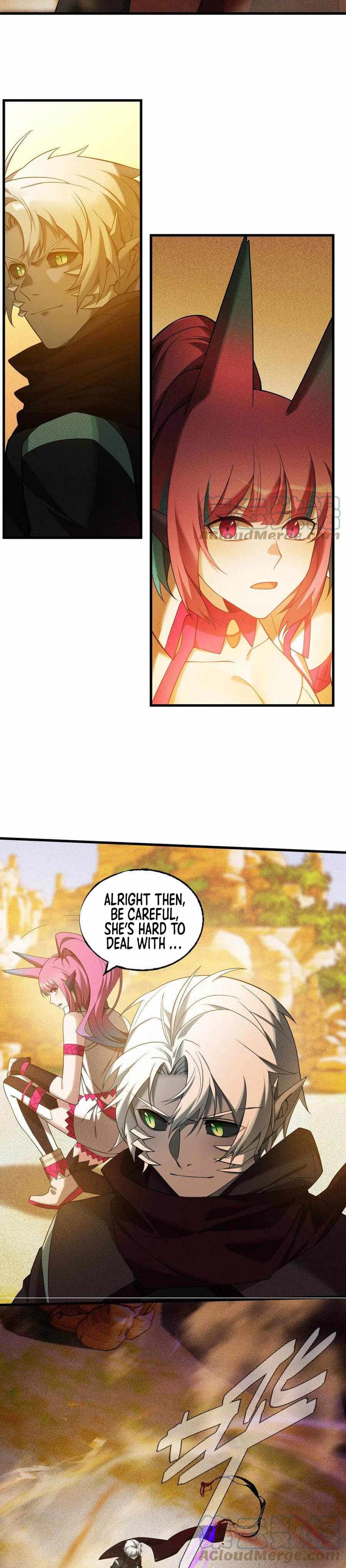 The Strongest Player Chapter 24 - Page 15