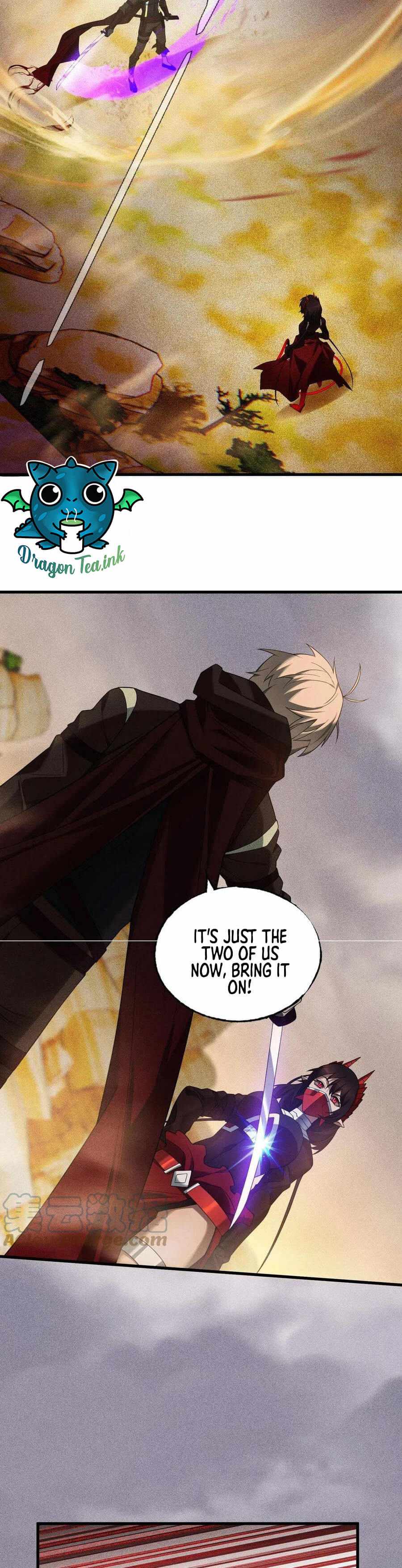The Strongest Player Chapter 24 - Page 16