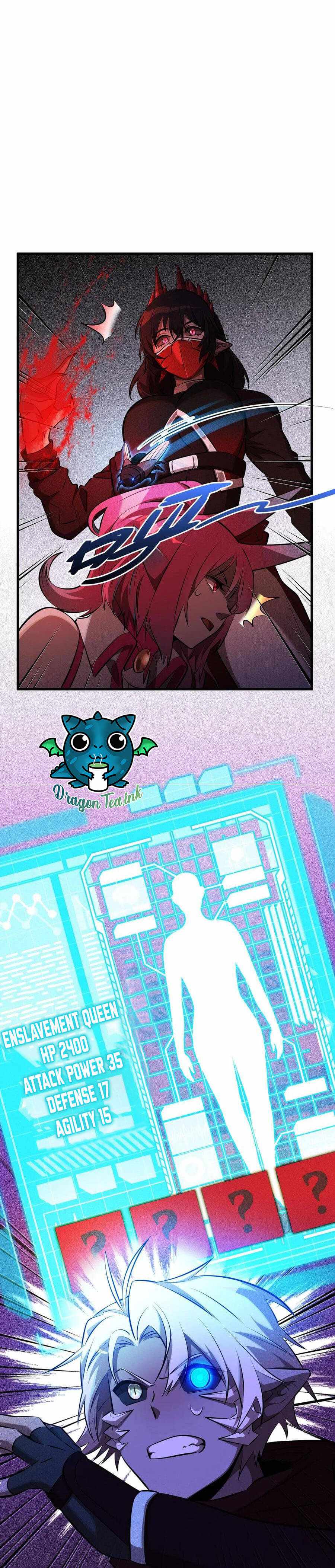 The Strongest Player Chapter 24 - Page 3